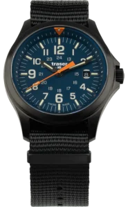 Watches Traser H3 111069 P67 Officer Pro Blue
