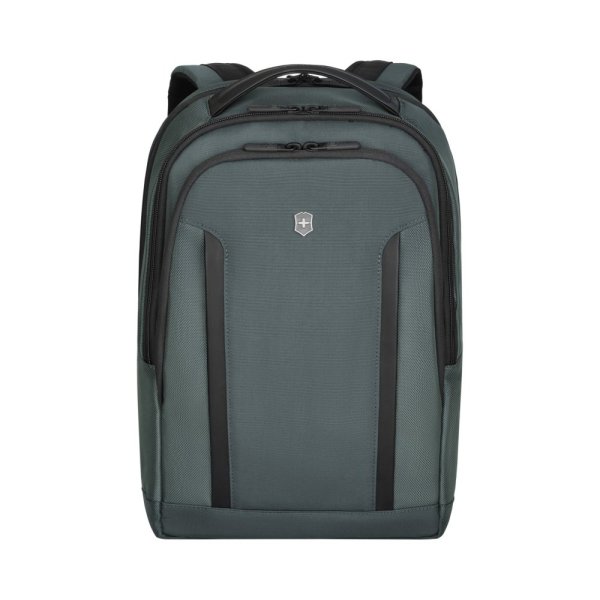 Batoh Victorinox 653286 Altmont Professional Compact Laptop Backpack Storm