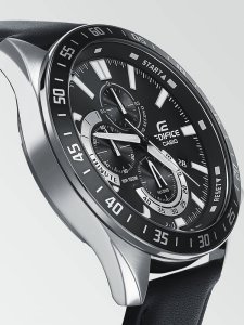 Watches Casio EFV-620L-1AVUEF