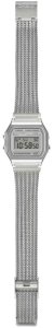 Hodinky Casio A158WEM-7EF