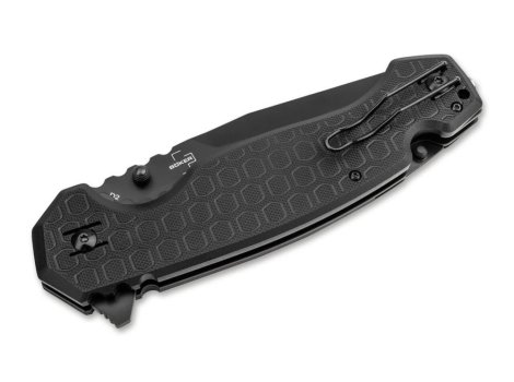Pocket knife Dönges 01DG006 Professional Tactical
