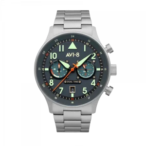 Watches AVI-8 AV-4088-22