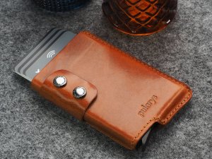 Wallet Pularys 172214106 FUNKY RFID