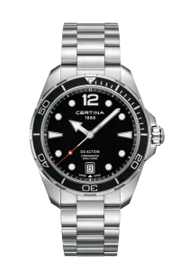 Hodinky Certina C032.451.11.057.00