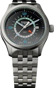Watches Traser H3 107232  P59 Aurora GMT