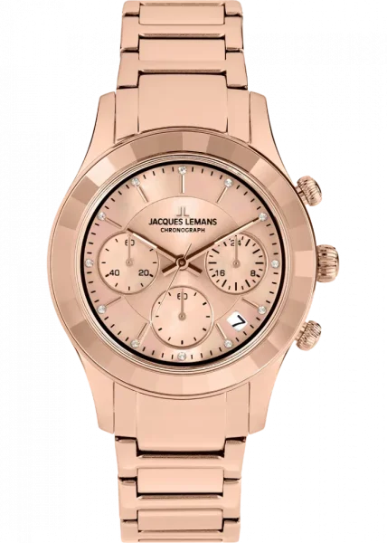 Watches Jacques Lemans Venice1-2151I