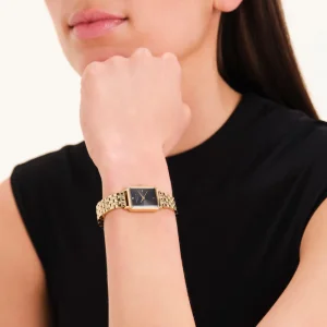 Watches Rosefield OBGSG-O61