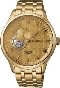 Watches Seiko SSA468J1