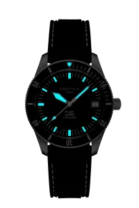 Hodinky Certina C044.410.17.050.00