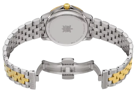 Hodinky Certina C045.010.55.031.00