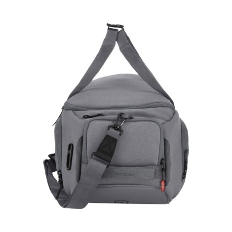 2-in-1 bag and backpack Victorinox 612123 Touring 2.0 Stone Grey