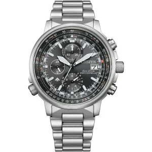 Watches Citizen AT8300-58E Promaster Sky Eco-Drive Pilot