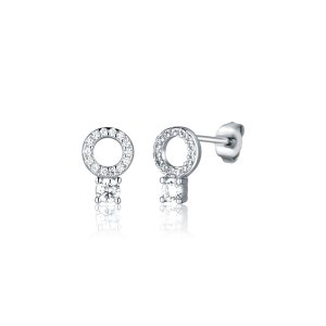 Earrings JVD SVLE2341X61BI00