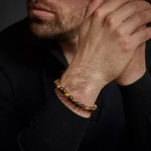 Bracelet Rebel & Rose RR-80042-S-L