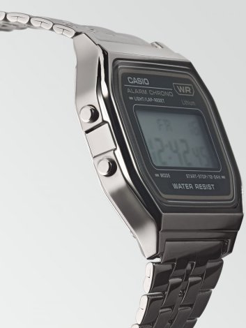 Watches Casio A158WETB-1AEF