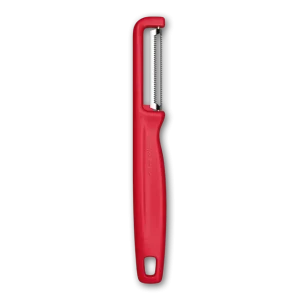 Scareper Iota Serrated Peeler Victroinox 6.0943.1 Red