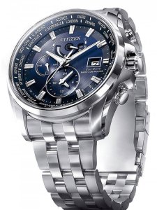 Watches Citizen AT9030-55L