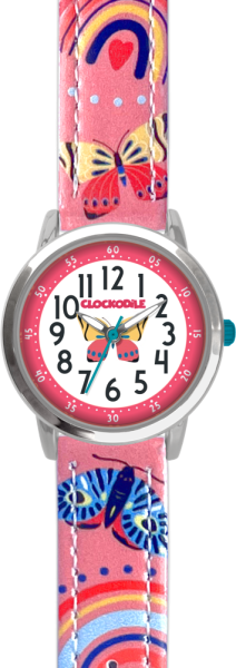 Hodinky Clockodile CWG5180