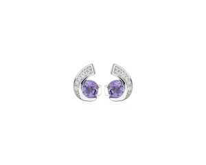 Earrings JVD SVLE0191SH8F200