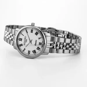 Hodinky ROAMER 971857 41 25 50