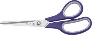 Nožnice Mikov 1494 – komfortné 25 cm