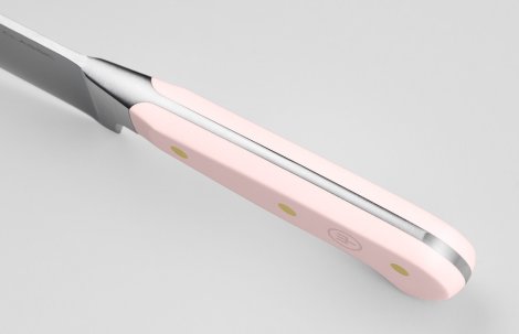 Nůž na uzeninu Classic Colour 14 cm Pink Himalayan Wüsthof 1061708414
