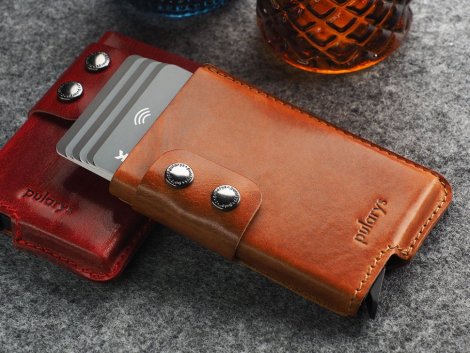 Wallet Pularys 172214106 FUNKY RFID