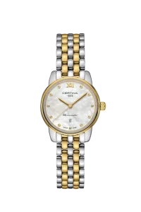 Watches Certina C033.051.22.118.01