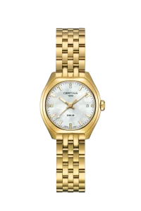 Watches Certina C049.210.33.116.00