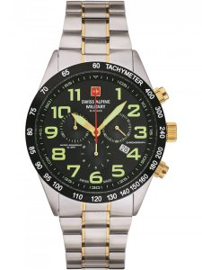 Hodinky Swiss Alpine Military 7047.9147