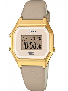 Watches Casio LA680WEGL-5EF