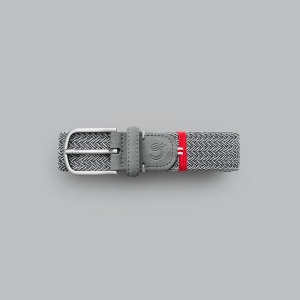 Belt La Boucle Saint-Malo LBSTMGRE095 Small