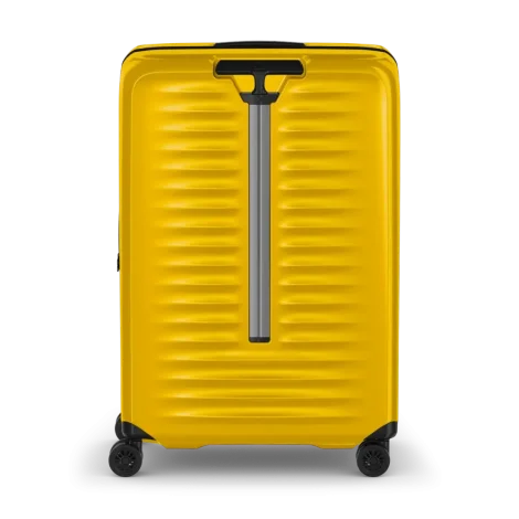 Airox Victorinox 653507 Large Hardside Case, Gold Yellow