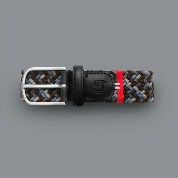 Pásek La Boucle Brooklyn LBBROBLA105 Medium