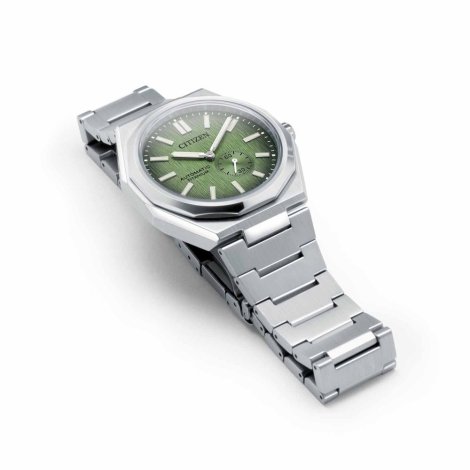 Hodinky Citizen NK5020-58X Super-Titanium Zenshin