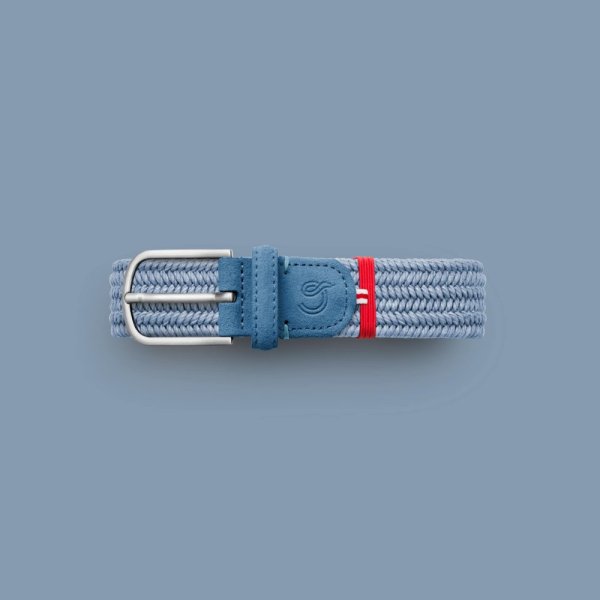 Belt La Boucle Sicilia LBSICBLU105 Medium