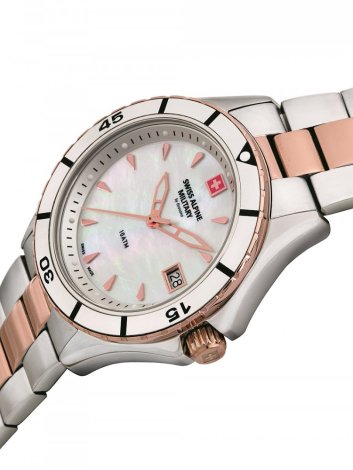 Hodinky Swiss Alpine Military 7740.1153