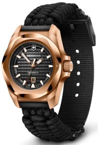 Watches Victorinox 242025.1 I.N.O.X.