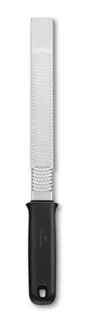 Struhadlo na citrusovou kůru Victorinox 7.6087.3 , 20 cm, černé