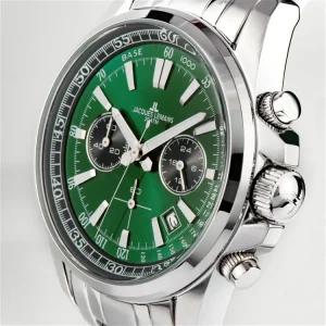 Watches Jacques Lemans Liverpool  1-2117ZD