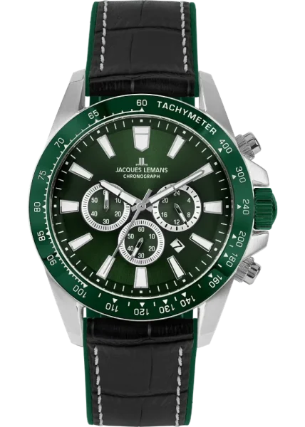 Watches Jacques Lemans Liverpool 1-2140C