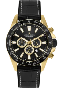 Watches Jacques Lemans Liverpool 1-2140D