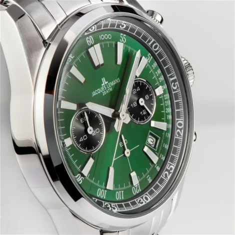 Watches Jacques Lemans Liverpool  1-2117ZD