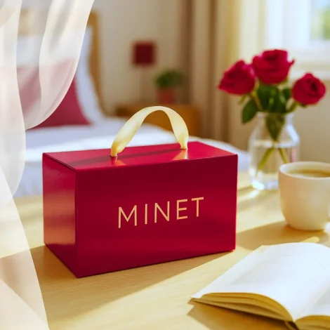 Watches MINET MWL5424 SIENA
