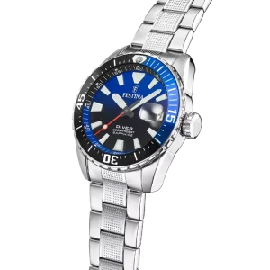 Hodinky Festina 20669/5