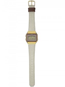 Watches Casio A700WEGL-7AEF