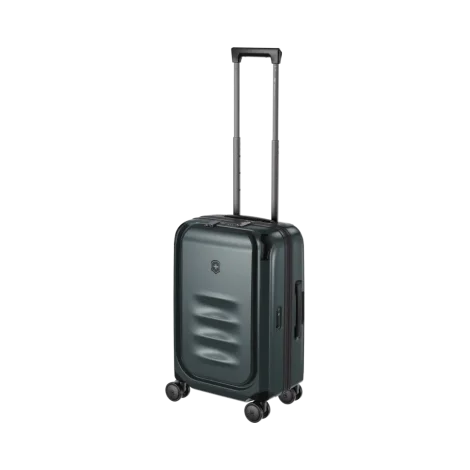 Victorinox 653155 Spectra 3.0 Expandable Frequent Flyer Carry-On Suitcase, Grey