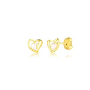 Earrings JVD SVLE3242XK7GOPU