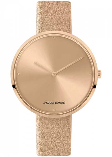 Watches Jacques Lemans Design Collection 1-2056I