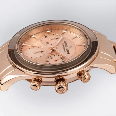 Watches Jacques Lemans Venice1-2151I
